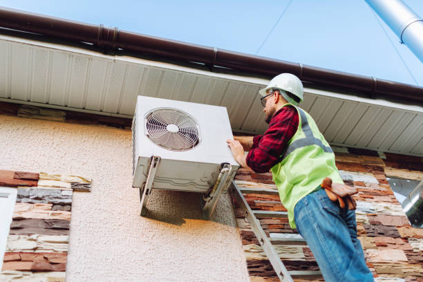  Hudson, CO HVAC Pros