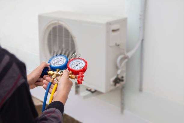 AC Installation Near Me in Hudson, CO