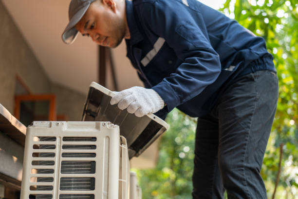 Best HVAC Air Duct Cleaning  in Hudson, CO