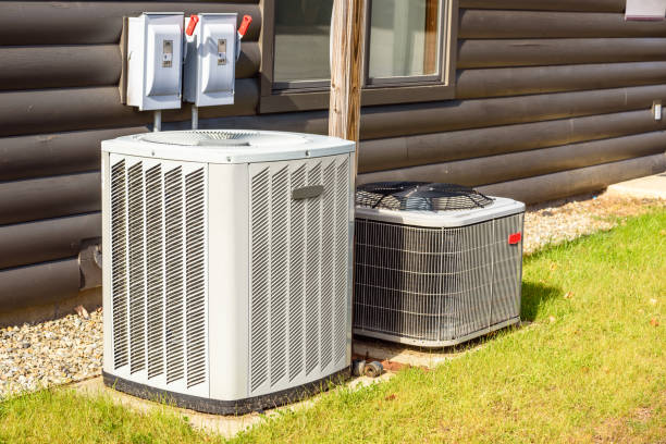 Best Local HVAC Companies  in Hudson, CO